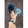 SSSS.Gridman - Figure Rikka Takarada, Version Swimsuit Style