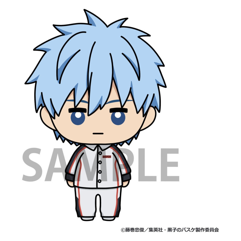 PRÉCOMMANDE - Kuroko's...