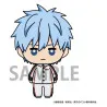 PRE ORDER - Kuroko's Basketball - Pack 8 figures Nyokinto Mascot