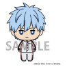 PRÉCOMMANDE - Kuroko's Basketball - Pack 8 figurines aléatoires Nyokinto Mascot