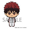 PRÉCOMMANDE - Kuroko's Basketball - Pack 8 figurines aléatoires Nyokinto Mascot