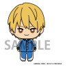 PRÉCOMMANDE - Kuroko's Basketball - Pack 8 figurines aléatoires Nyokinto Mascot