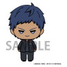 PRÉCOMMANDE - Kuroko's Basketball - Pack 8 figurines aléatoires Nyokinto Mascot