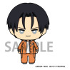 PRÉCOMMANDE - Kuroko's Basketball - Pack 8 figurines aléatoires Nyokinto Mascot