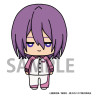 PRÉCOMMANDE - Kuroko's Basketball - Pack 8 figurines aléatoires Nyokinto Mascot