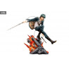 Song of Time Project - Seckor Lupe figure