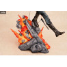 Song of Time Project - Seckor Lupe figure
