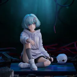 Make a Girl - No. 0 figure