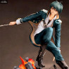 Song of Time Project - Seckor Lupe figure