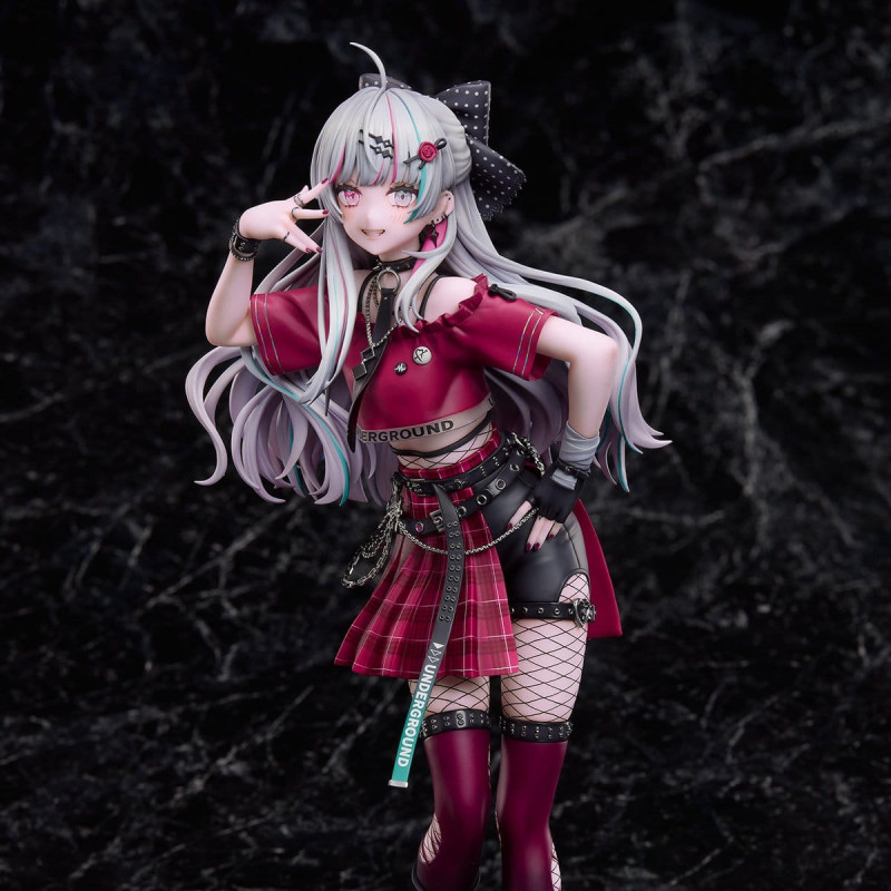 PRÉCOMMANDE - Nijisanji - Figurine Ishigami Nozomi