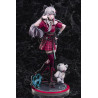 PREORDER - Nijisanji - Ishigami Nozomi figure