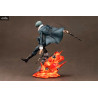 Song of Time Project - Figurine Seckor Lupe
