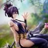 Hell's Paradise - Figurine Yuzuriha, F:Nex