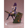 Hell's Paradise - Yuzuriha figure, F:Nex