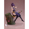 Hell's Paradise - Figurine Yuzuriha, F:Nex