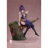 Hell's Paradise - Figurine Yuzuriha, F:Nex