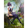 Hell's Paradise - Figurine Yuzuriha, F:Nex