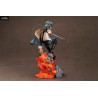 Song of Time Project - Seckor Lupe figure