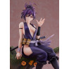 Hell's Paradise - Yuzuriha figure, F:Nex