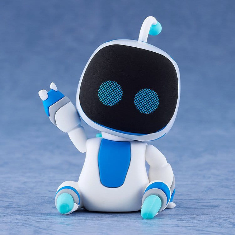 PRE ORDER - Astro Bot - Astro Mascotte figure, Nendoroid Plus