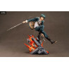 Song of Time Project - Figurine Seckor Lupe