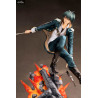 Song of Time Project - Seckor Lupe figure