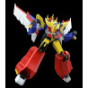 PREORDER - Energy Bomb Gambaruger - Gambaruger figure, Plastic Model Kit Moderoid