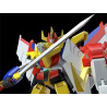PREORDER - Energy Bomb Gambaruger - Gambaruger figure, Plastic Model Kit Moderoid