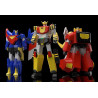 PREORDER - Energy Bomb Gambaruger - Gambaruger figure, Plastic Model Kit Moderoid