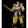 PREORDER - Energy Bomb Gambaruger - Gambaruger figure, Plastic Model Kit Moderoid