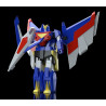 PREORDER - Energy Bomb Gambaruger - Gambaruger figure, Plastic Model Kit Moderoid