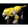 PREORDER - Energy Bomb Gambaruger - Gambaruger figure, Plastic Model Kit Moderoid