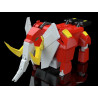 PREORDER - Energy Bomb Gambaruger - Gambaruger figure, Plastic Model Kit Moderoid