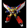 PREORDER - Energy Bomb Gambaruger - Gambaruger figure, Plastic Model Kit Moderoid