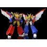 PREORDER - Energy Bomb Gambaruger - Gambaruger figure, Plastic Model Kit Moderoid