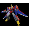 PREORDER - Energy Bomb Gambaruger - Gekiryuger figure, Plastic Model Kit Moderoid