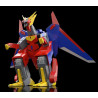 PREORDER - Energy Bomb Gambaruger - Gekiryuger figure, Plastic Model Kit Moderoid