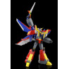 PREORDER - Energy Bomb Gambaruger - Gekiryuger figure, Plastic Model Kit Moderoid