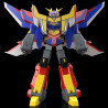 PREORDER - Energy Bomb Gambaruger - Gekiryuger figure, Plastic Model Kit Moderoid