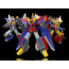 PREORDER - Energy Bomb Gambaruger - Gekiryuger figure, Plastic Model Kit Moderoid