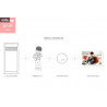 BTS - Suga, RM, J-Hope, V, Jimin, Jungkook or Jin figure, Art Toy