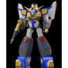 PREORDER - Energy Bomb Gambaruger - Revolger figure, Plastic Model Kit Moderoid
