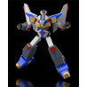 PREORDER - Energy Bomb Gambaruger - Revolger figure, Plastic Model Kit Moderoid