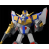 PREORDER - Energy Bomb Gambaruger - Revolger figure, Plastic Model Kit Moderoid