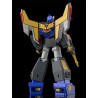 PREORDER - Energy Bomb Gambaruger - Revolger figure, Plastic Model Kit Moderoid