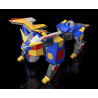 PREORDER - Energy Bomb Gambaruger - Revolger figure, Plastic Model Kit Moderoid