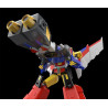 PREORDER - Energy Bomb Gambaruger - Revolger figure, Plastic Model Kit Moderoid