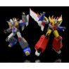 PREORDER - Energy Bomb Gambaruger - Revolger figure, Plastic Model Kit Moderoid