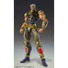 PRE ORDER - Fist of the North Star - Raoh figure, S.A.S Chozokado