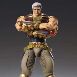 PRE ORDER - Fist of the...